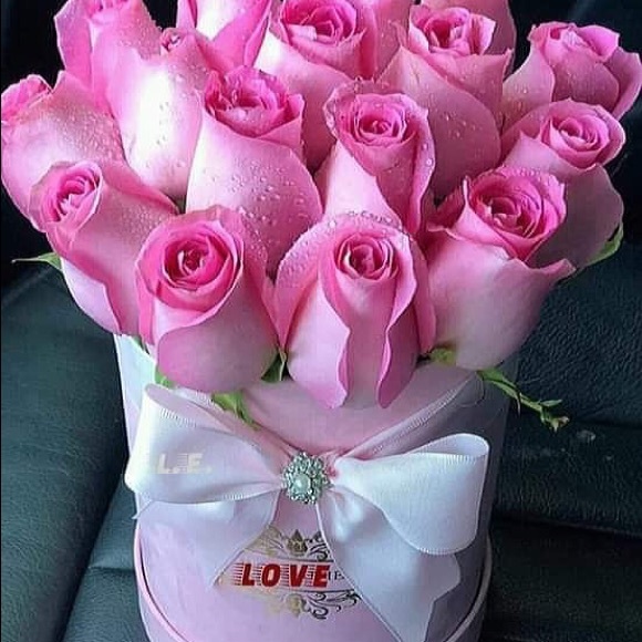 Meet your Posher, Marcie - Picture 2 of 3